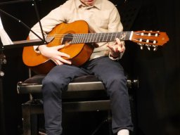 Weihnachtskonzert 2025